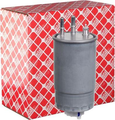 Febi Bilstein 30757 - Filtro carburante www.autoricambi360.it