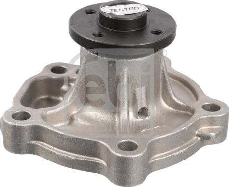 FEBI Bilstein 30701 - Pompa acqua www.autoricambi360.it