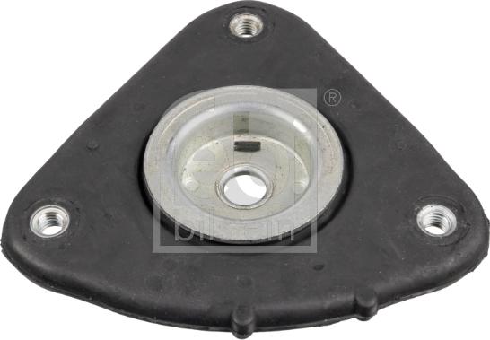 Febi Bilstein 30786 - Supporto ammortizzatore a molla www.autoricambi360.it