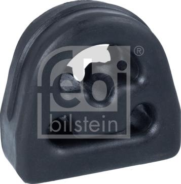 FEBI Bilstein 30728 - Supporto, Silenziatore www.autoricambi360.it