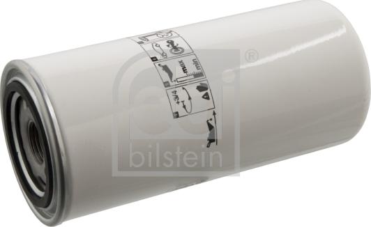 Febi Bilstein 31995 - Filtro olio www.autoricambi360.it