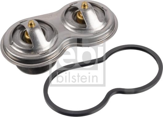 FEBI Bilstein 31943 - Termostato, Refrigerante www.autoricambi360.it