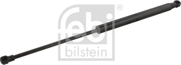 FEBI Bilstein 31950 - Ammortizatore pneumatico, Cofano bagagli / vano carico www.autoricambi360.it
