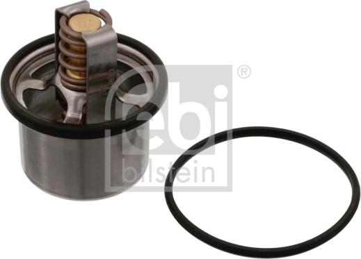 FEBI Bilstein 31967 - Termostato, Refrigerante www.autoricambi360.it
