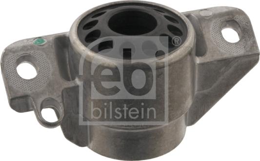 Febi Bilstein 31984 - Supporto ammortizzatore a molla www.autoricambi360.it