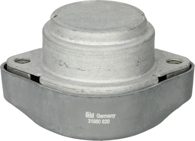 Febi Bilstein 31980 - Supporto, Cambio automatico www.autoricambi360.it