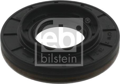 Febi Bilstein 31499 - Paraolio, Albero primario www.autoricambi360.it