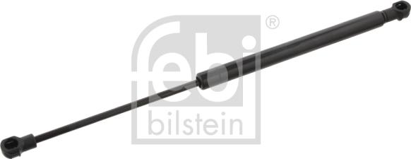 Febi Bilstein 31466 - Ammortizatore pneumatico, Cofano bagagli / vano carico www.autoricambi360.it