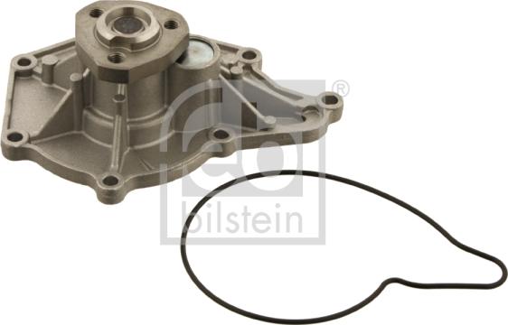 Febi Bilstein 31409 - Pompa acqua www.autoricambi360.it