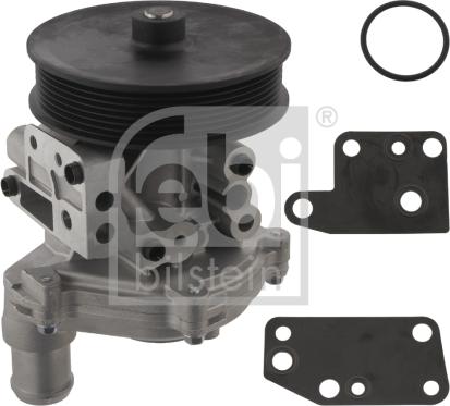 Febi Bilstein 31402 - Pompa acqua www.autoricambi360.it
