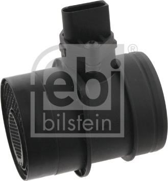 FEBI Bilstein 31412 - Debimetro www.autoricambi360.it