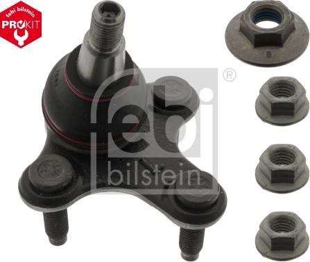 FEBI Bilstein 31485 - Giunto di supporto / guida www.autoricambi360.it