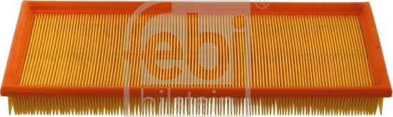 FEBI Bilstein 31435 - Filtro aria www.autoricambi360.it