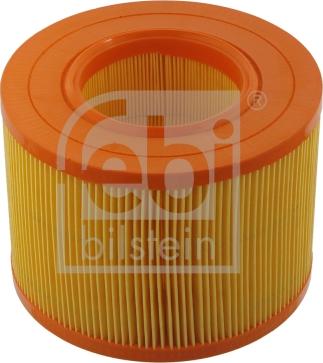 FEBI Bilstein 31436 - Filtro aria www.autoricambi360.it