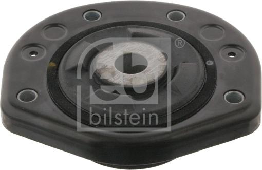 FEBI Bilstein 31475 - Supporto ammortizzatore a molla www.autoricambi360.it