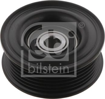 Febi Bilstein 31471 - Galoppino / Guidacinghia, Cinghia Poly-V www.autoricambi360.it