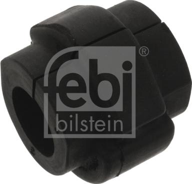 FEBI Bilstein 31551 - Bronzina cuscinetto, Barra stabilizzatrice www.autoricambi360.it