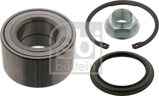 FEBI Bilstein 31564 - Kit cuscinetto ruota www.autoricambi360.it