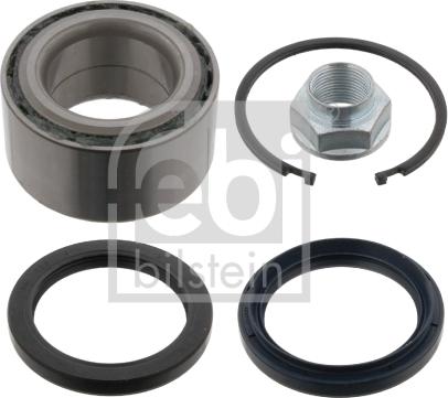 FEBI Bilstein 31509 - Kit cuscinetto ruota www.autoricambi360.it