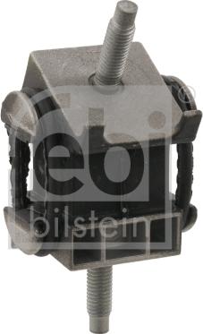 FEBI Bilstein 31510 - Sospensione, Motore www.autoricambi360.it