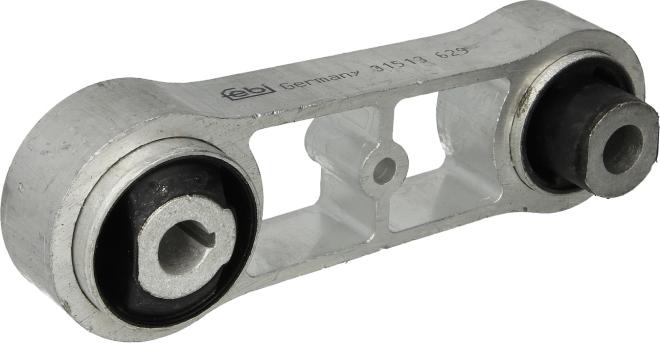 FEBI Bilstein 31513 - Sospensione, Motore www.autoricambi360.it