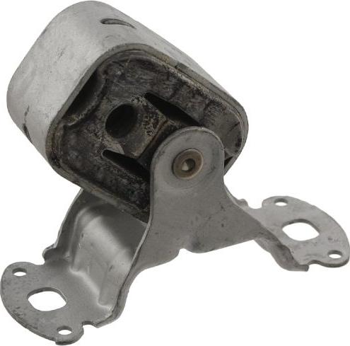 FEBI Bilstein 31697 - Supporto, Silenziatore www.autoricambi360.it