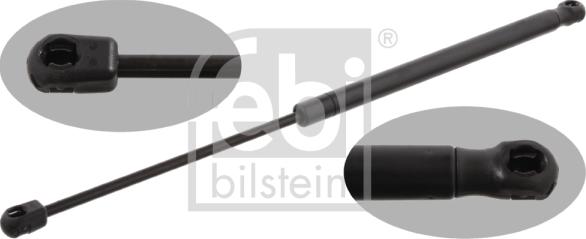Febi Bilstein 31646 - Ammortizatore pneumatico, Cofano bagagli / vano carico www.autoricambi360.it