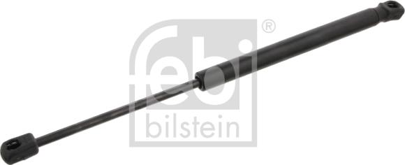 Febi Bilstein 31640 - Ammortizatore pneumatico, Cofano bagagli / vano carico www.autoricambi360.it