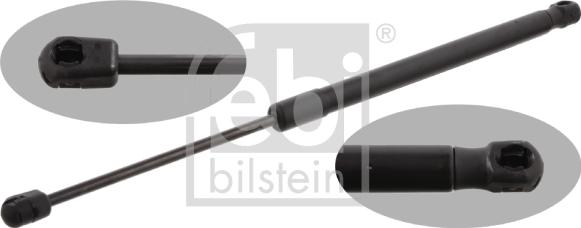 Febi Bilstein 31647 - Ammortizatore pneumatico, Cofano bagagli / vano carico www.autoricambi360.it