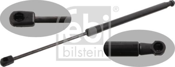 FEBI Bilstein 31654 - Ammortizatore pneumatico, Cofano bagagli / vano carico www.autoricambi360.it