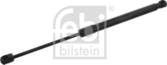FEBI Bilstein 31658 - Ammortizatore pneumatico, Cofano bagagli / vano carico www.autoricambi360.it