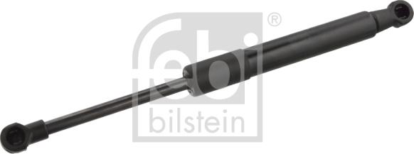Febi Bilstein 31664 - Ammortizatore pneumatico, Cofano bagagli / vano carico www.autoricambi360.it