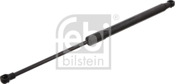 FEBI Bilstein 31660 - Ammortizatore pneumatico, Cofano bagagli / vano carico www.autoricambi360.it