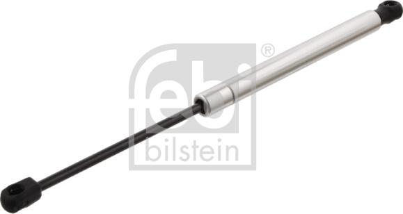 Febi Bilstein 31680 - Ammortizatore pneumatico, Cofano bagagli / vano carico www.autoricambi360.it