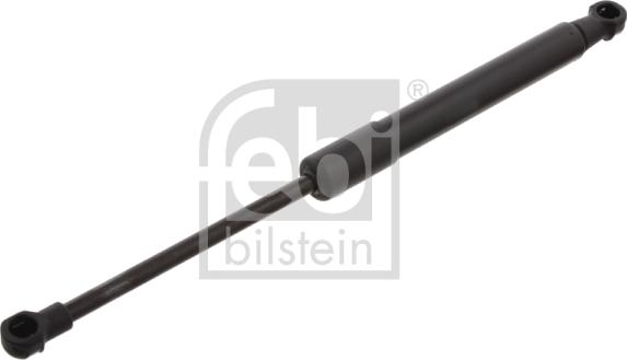 FEBI Bilstein 31638 - Ammortizzatore pneumatico, Cofano motore www.autoricambi360.it