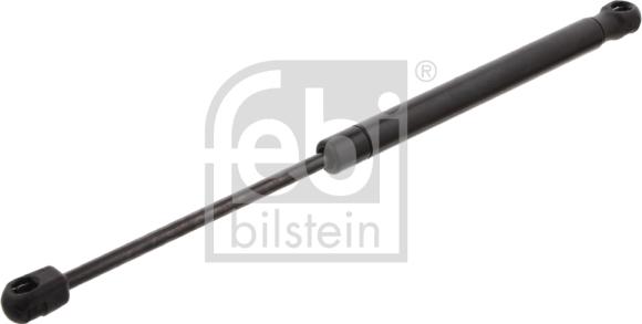 Febi Bilstein 31637 - Ammortizzatore pneumatico, Cofano motore www.autoricambi360.it