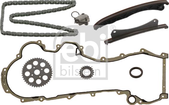 FEBI Bilstein 31622 - Kit catena distribuzione www.autoricambi360.it