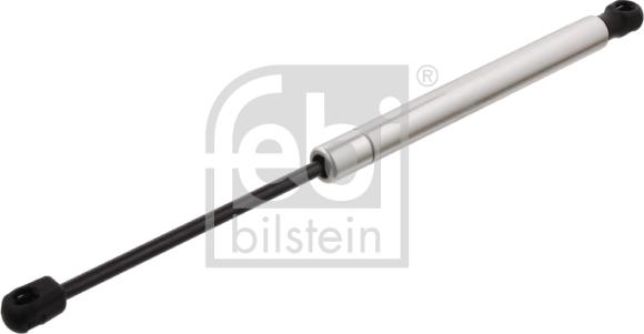 Febi Bilstein 31679 - Ammortizatore pneumatico, Cofano bagagli / vano carico www.autoricambi360.it