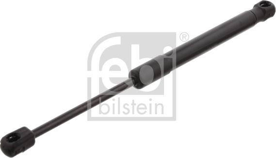 Febi Bilstein 31670 - Ammortizatore pneumatico, Cofano bagagli / vano carico www.autoricambi360.it