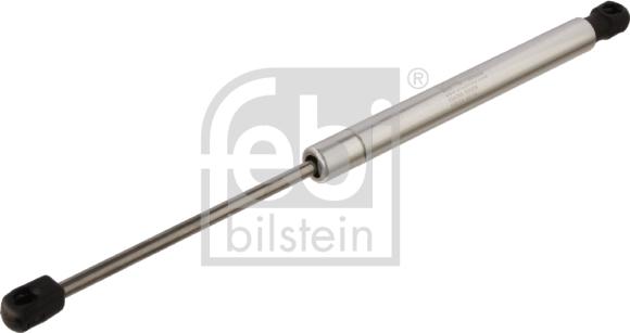 Febi Bilstein 31678 - Ammortizatore pneumatico, Cofano bagagli / vano carico www.autoricambi360.it