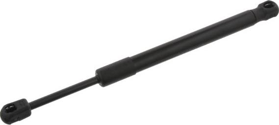 Febi Bilstein 31673 - Ammortizatore pneumatico, Cofano bagagli / vano carico www.autoricambi360.it