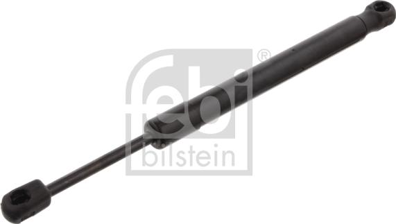 Febi Bilstein 31672 - Ammortizatore pneumatico, Cofano bagagli / vano carico www.autoricambi360.it