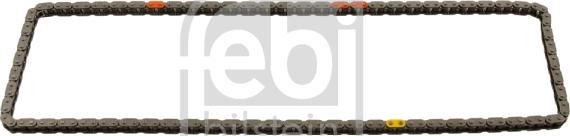 Febi Bilstein 31005 - Catena distribuzione www.autoricambi360.it