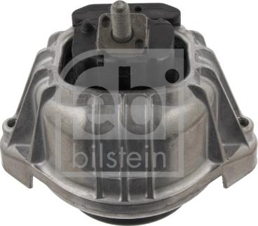 Febi Bilstein 31015 - Sospensione, Motore www.autoricambi360.it