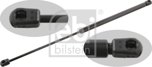 Febi Bilstein 31084 - Ammortizatore pneumatico, Cofano bagagli / vano carico www.autoricambi360.it