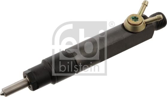 FEBI Bilstein 31086 - Supporto polverizzatore www.autoricambi360.it
