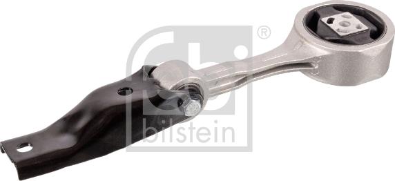 FEBI Bilstein 31081 - Sospensione, Motore www.autoricambi360.it