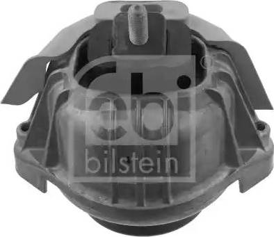 Febi Bilstein 31022 - Sospensione, Motore www.autoricambi360.it
