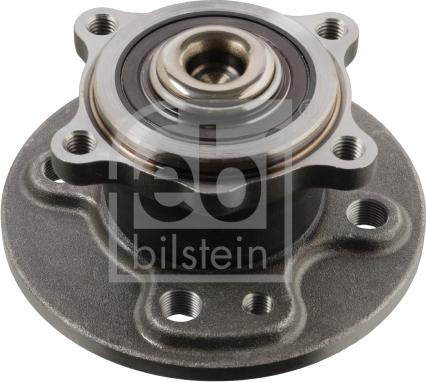 FEBI Bilstein 31078 - Kit cuscinetto ruota www.autoricambi360.it