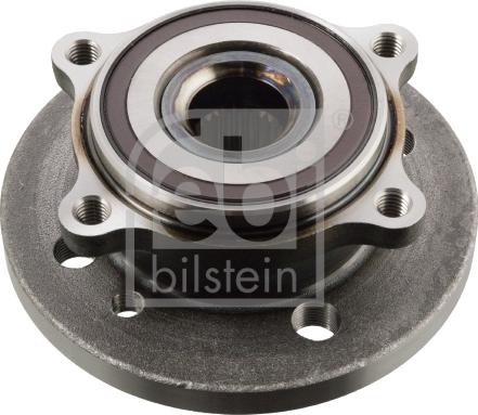 FEBI Bilstein 31077 - Kit cuscinetto ruota www.autoricambi360.it